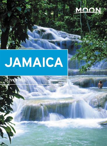 Moon Jamaica (Eighth Edition) (Travel Guide)