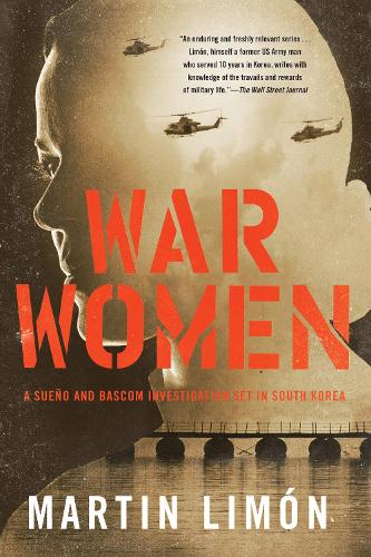 War Women (Sergeants Sueño and BASCOM Novel)