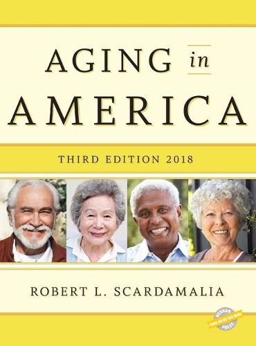 Aging in America (County and City Extra Series)