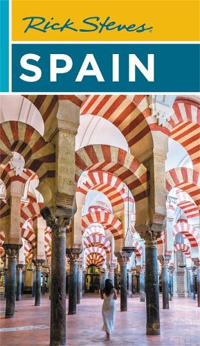 Rick Steves Spain (Eighteenth Edition)