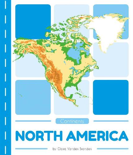 North America (Continents)