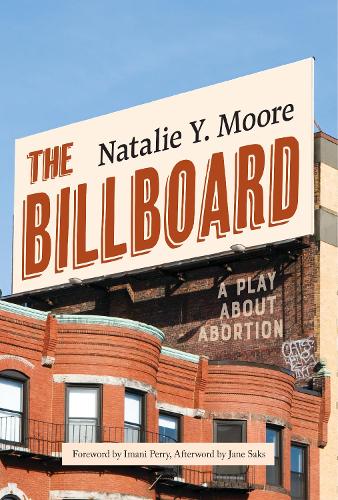 The Billboard (Breakbeat Poets)