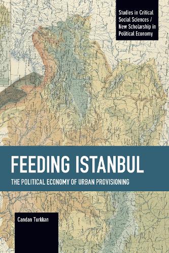 Feeding Istanbul: The Political Economy of Urban Provisioning (Studies in Critical Social Sciences)