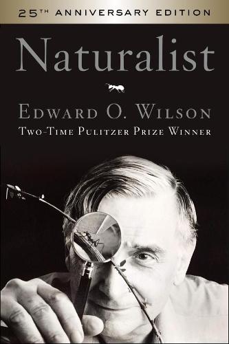 Naturalist 25th Anniversary Edition