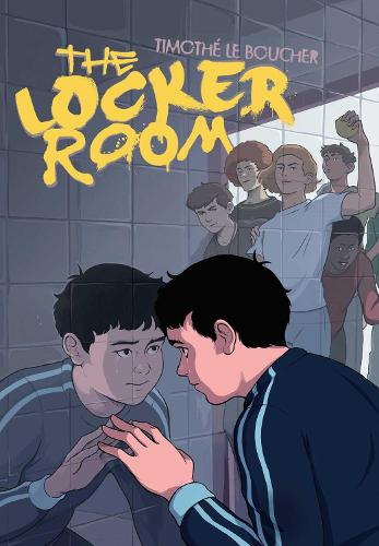 The Locker Room