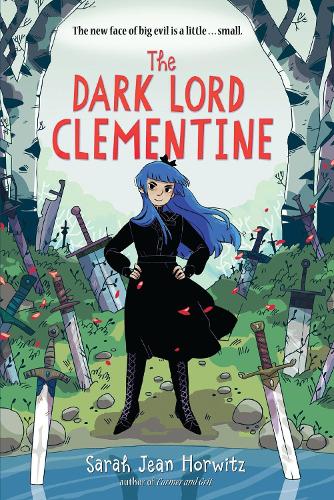 The Dark Lord Clementine