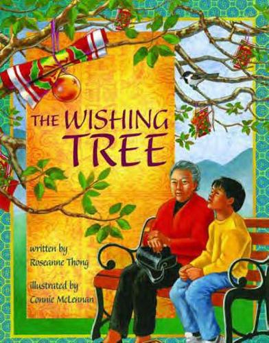 Wishing Tree, The