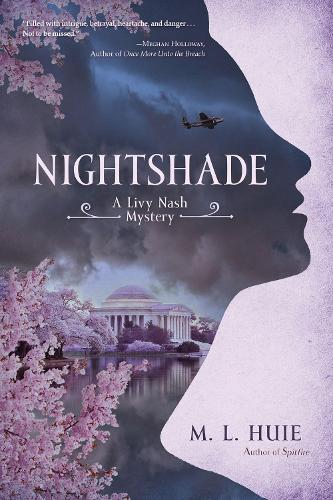 Nightshade: A Livy Nash Mystery: 2 (Livy Nash Mystery, a)