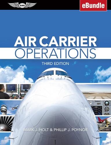 Air Carrier Operations: (ebundle)