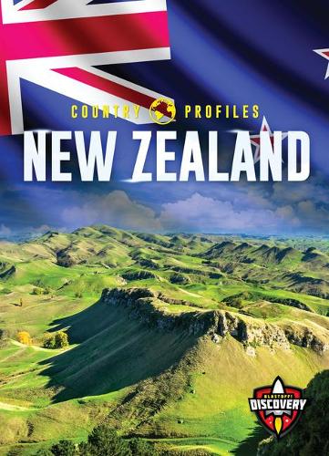 New Zealand (Country Profiles)