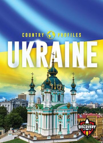 Ukraine (Country Profiles)