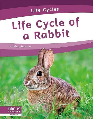 Life Cycle of a Rabbit (Life Cycles)