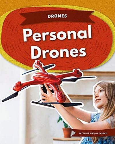 Personal Drones (9781644944370)