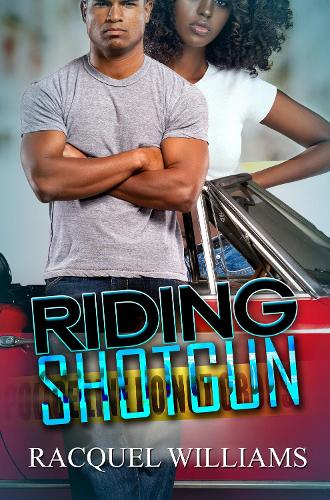 Riding Shotgun (Urban Books)