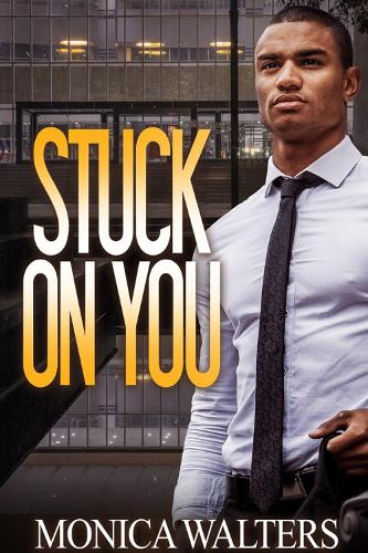 Stuck On You (Urban Books)