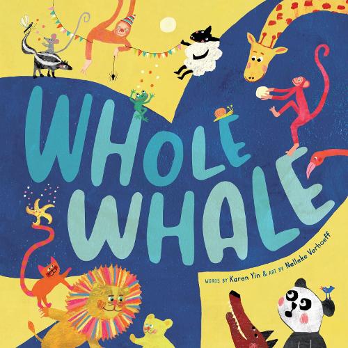 Whole Whale: 1