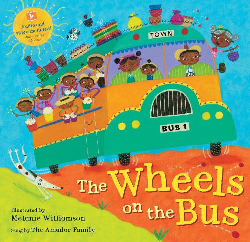 Wheels on the Bus: 1