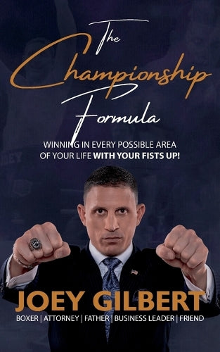 The Championship Formula