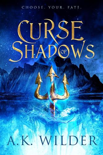 Curse of Shadows: 2 (Amassia) (The Amassia Series)