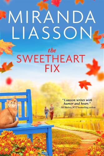 The Sweetheart Fix: 2 (Blossom Glen)