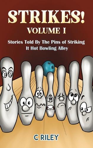 Strikes! ? Volume I