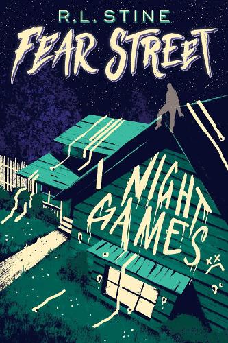 Night Games (Fear Street)