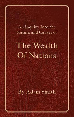 The Wealth Of Nations