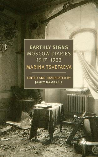 Earthly Signs (New York Review Books Classics)