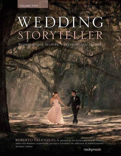 Wedding Storyteller Volume 2