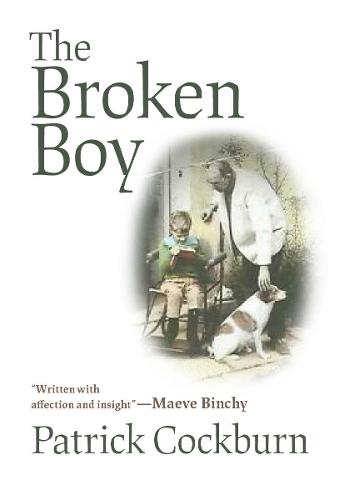 The Broken Boy