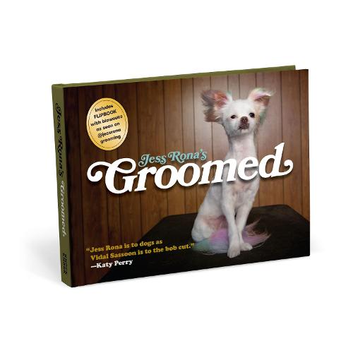 Jess Rona's Groomed