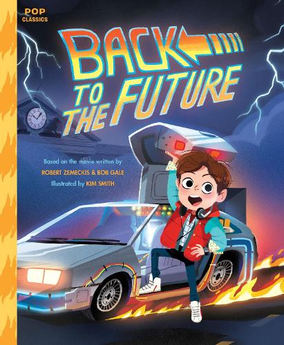 Back To The Future (Pop Classics)