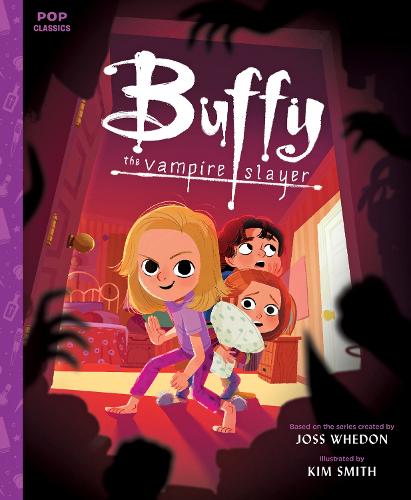 Buffy The Vampire Slayer (Pop Classics)