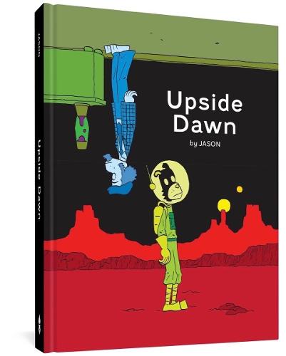 Upside Dawn