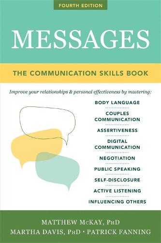 Messages: The Communications Skills Book