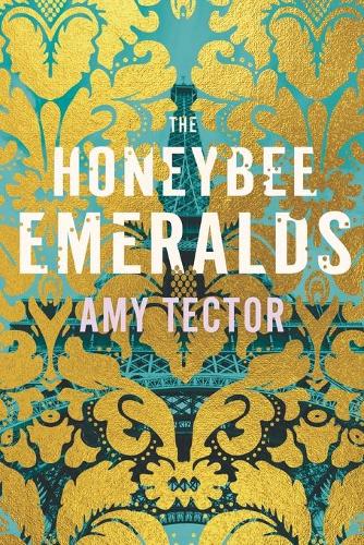 The Honeybee Emeralds