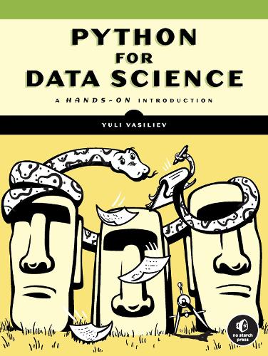 Python Data Science By Example: A Hands-On Introduction