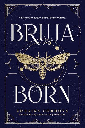 Bruja Born: 2 (Brooklyn Brujas)