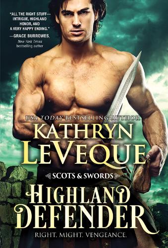 Highland Defender: 2 (Scots and Swords, 2)