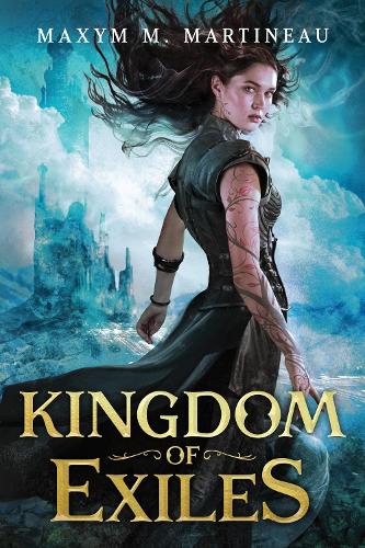 Kingdom of Exiles: 1 (The Beast Charmer, 1)