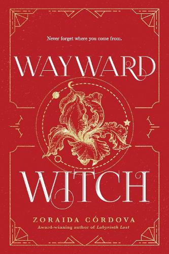 Wayward Witch: 3 (Brooklyn Brujas)