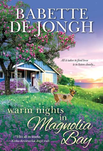 Warm Nights in Magnolia Bay: 1 (Welcome to Magnolia Bay, 1)