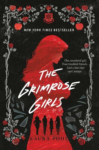 The Grimrose Girls: 1