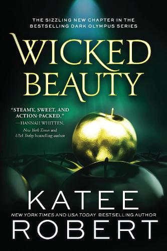 Wicked Beauty: 3 (Dark Olympus)