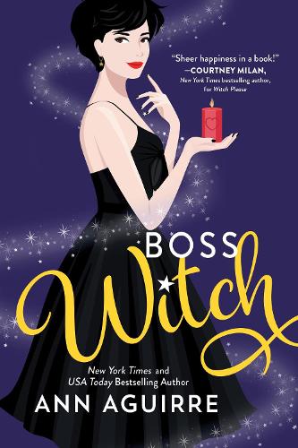 Boss Witch: 2 (Fix-It Witches, 2)