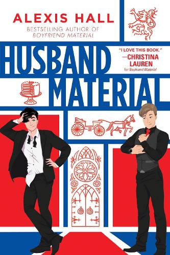 Husband Material (London Calling)