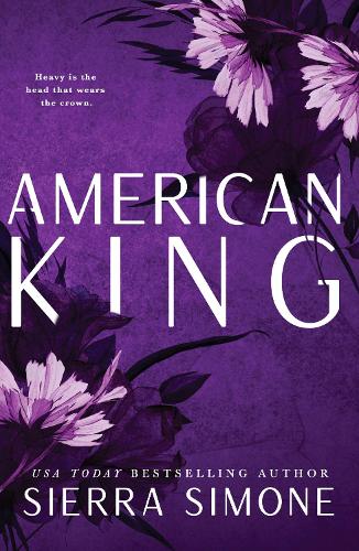 American King (New Camelot, 3)