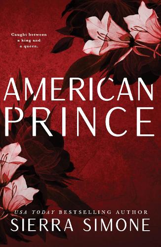 American Prince (New Camelot, 2)