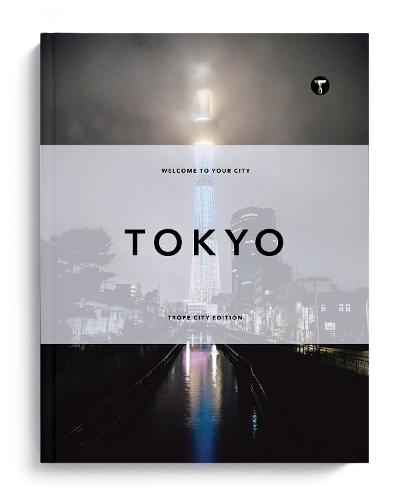 Trope Tokyo (Trope City Editions)