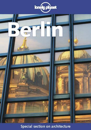 Berlin (Lonely Planet City Guides)